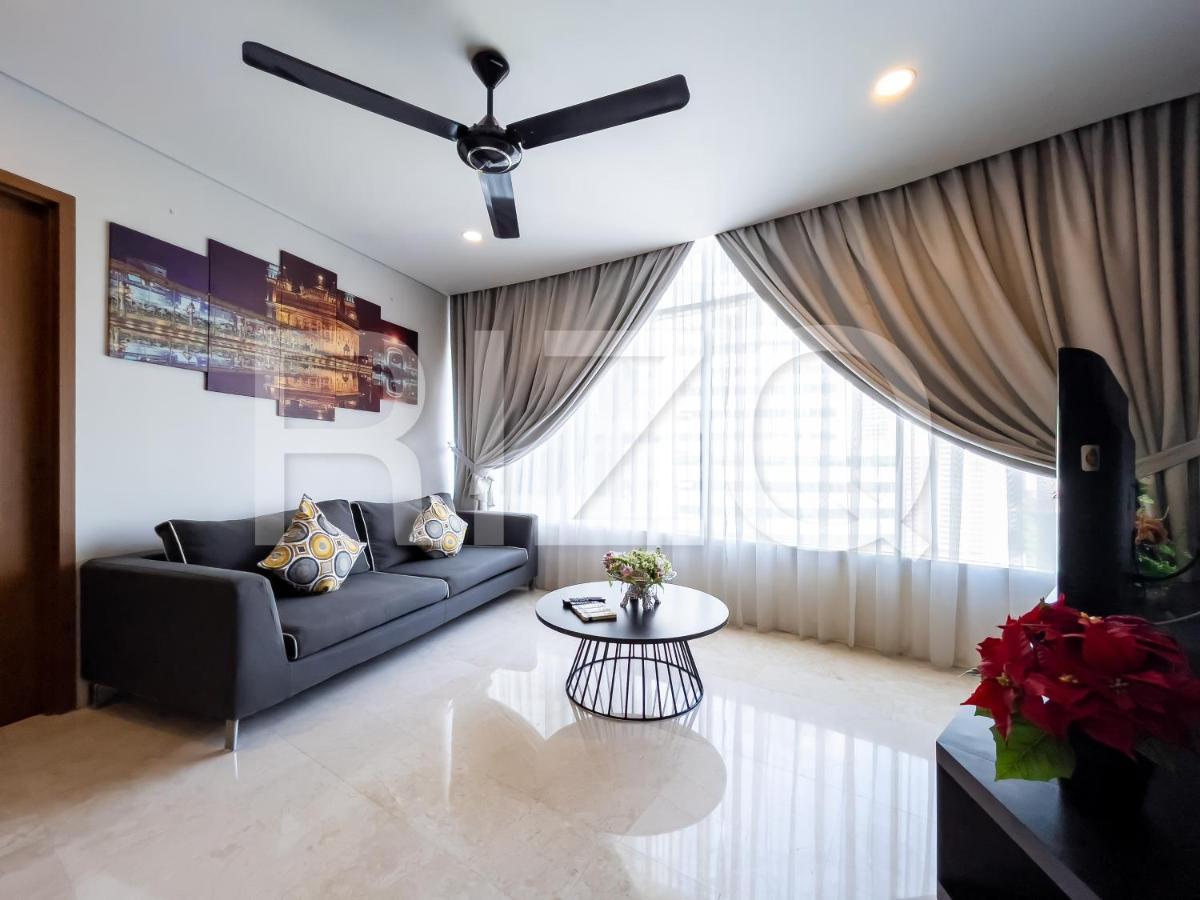 Vortex Klcc Suites By Rizq Kuala Lumpur Exterior photo